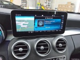  Mercedes  C-Klasse C -Klasse T-Modell C 300 de T (205.213)AMG 2.0 AMG Line 225KW AT9 E6dT #71
