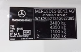  Mercedes  C-Klasse C -Klasse T-Modell C 300 de T (205.213)AMG 2.0 AMG Line 225KW AT9 E6dT #76