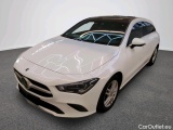 CLA-Klasse
