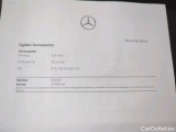  Mercedes  CLA-Klasse CLA -Klasse Shooting Brake CLA 180 d (118.610) 2.0 85KW AT8 E6d #7