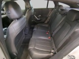  Mercedes  CLA-Klasse CLA -Klasse Shooting Brake CLA 180 d (118.610) 2.0 85KW AT8 E6d #12