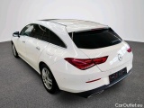  Mercedes  CLA-Klasse CLA -Klasse Shooting Brake CLA 180 d (118.610) 2.0 85KW AT8 E6d #13