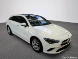  Mercedes  CLA-Klasse CLA -Klasse Shooting Brake CLA 180 d (118.610) 2.0 85KW AT8 E6d #14