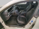  Mercedes  CLA-Klasse CLA -Klasse Shooting Brake CLA 180 d (118.610) 2.0 85KW AT8 E6d #15