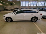  Mercedes  CLA-Klasse CLA -Klasse Shooting Brake CLA 180 d (118.610) 2.0 85KW AT8 E6d #22
