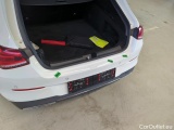  Mercedes  CLA-Klasse CLA -Klasse Shooting Brake CLA 180 d (118.610) 2.0 85KW AT8 E6d #32