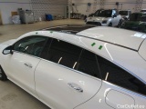  Mercedes  CLA-Klasse CLA -Klasse Shooting Brake CLA 180 d (118.610) 2.0 85KW AT8 E6d #38