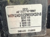  Opel   Grandland X Grandland X / Grandland Business Elegance Plug-in-Hybrid 1.6 Turbo 165KW AT8 E6d #43