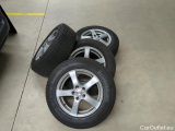  Peugeot  RIFTER  Active Pack L1 1.5 HDi 75KW MT6 E6d #9