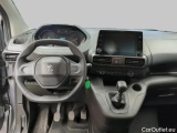  Peugeot  RIFTER  Active Pack L1 1.5 HDi 75KW MT6 E6d #16