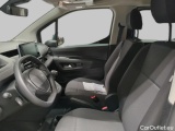  Peugeot  RIFTER  Active Pack L1 1.5 HDi 75KW MT6 E6d #19