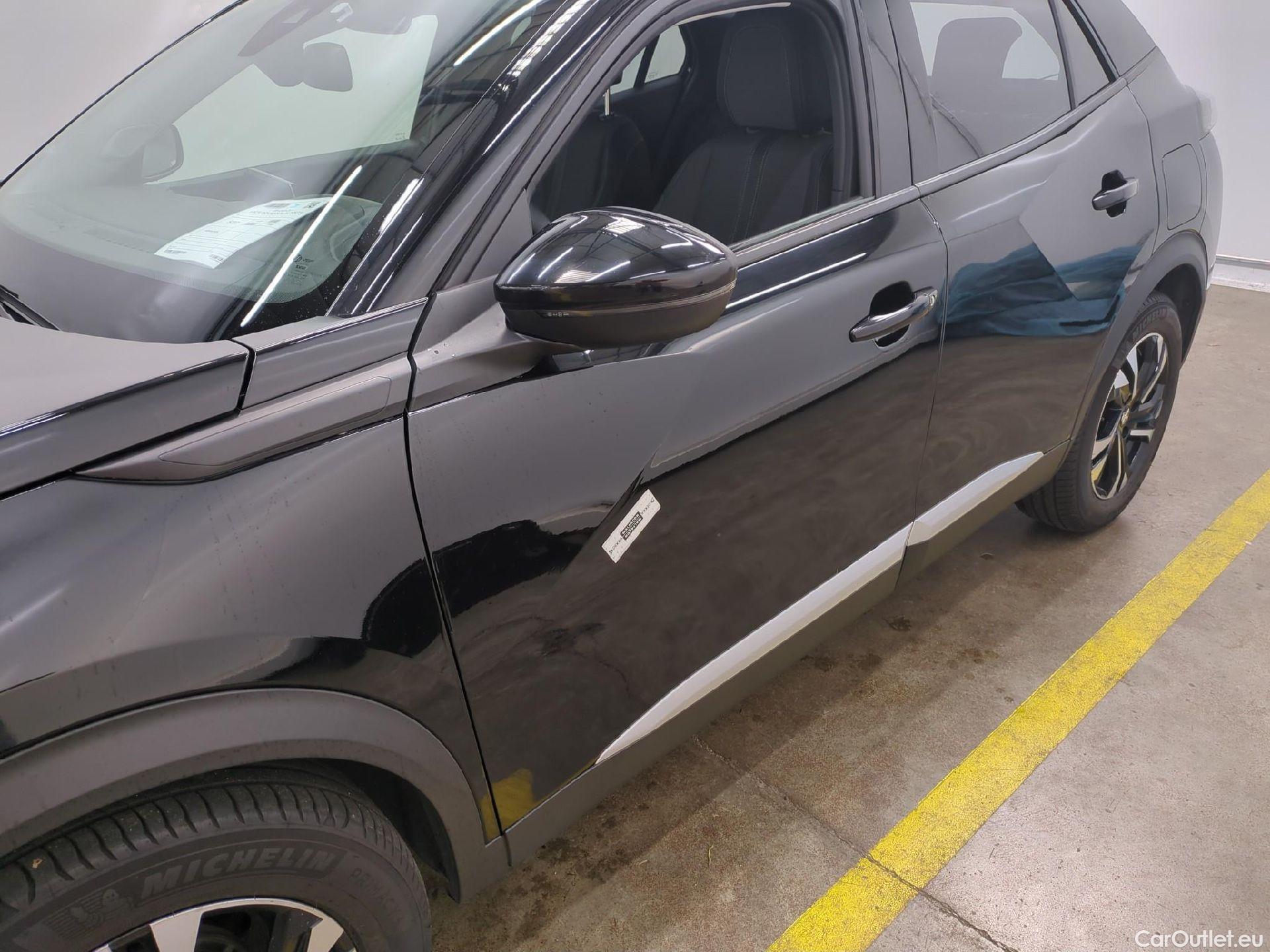  Peugeot  2008  Allure Pack 1.2 PureTech 130CV BVM6 E6d #10