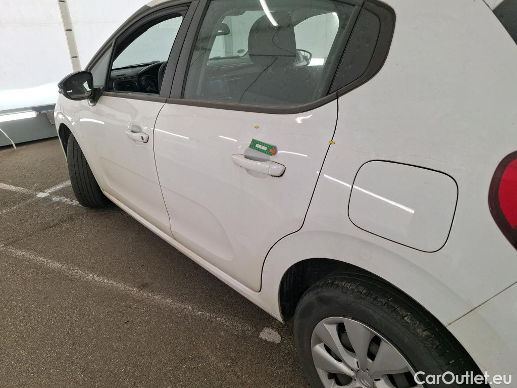  Citroen  C3  Feel Business 1.5 BlueHDI 100CV BVM6 E6d #18