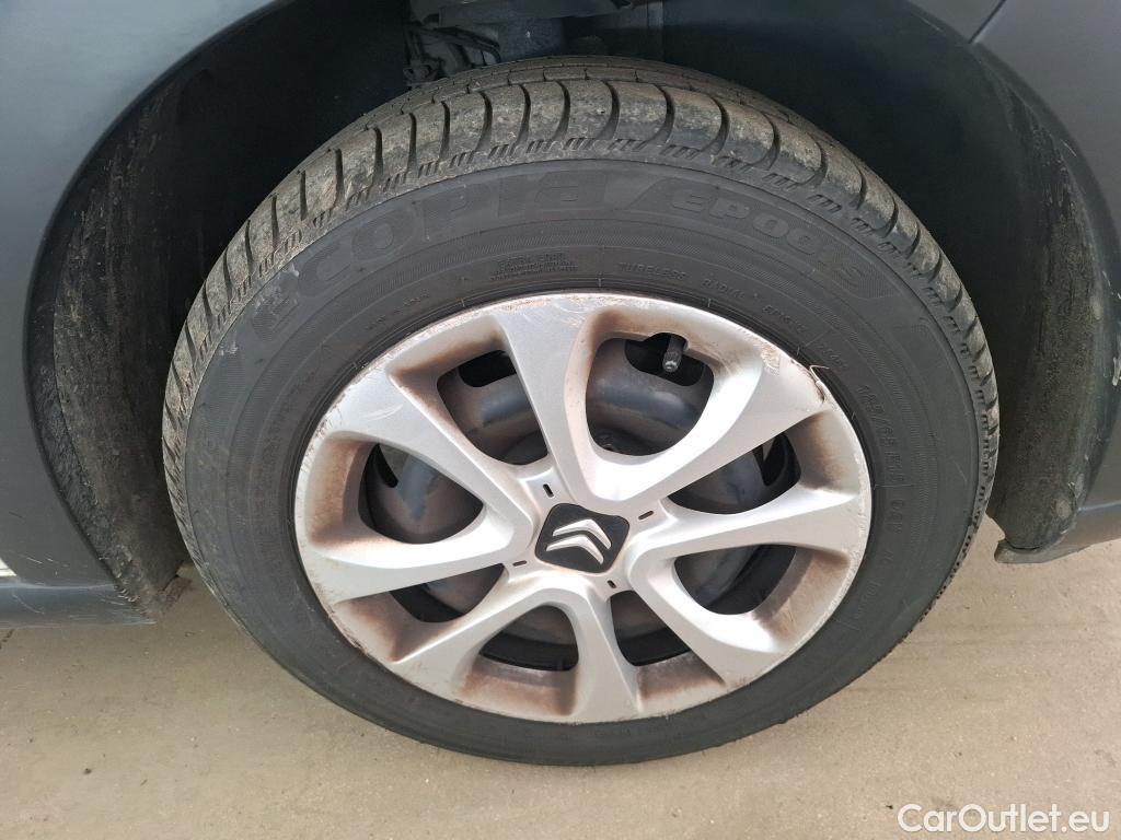  Citroen  C3 CITROEN  Société / 2016 / 5P / Berline PureTech 82 S&S BVM Feel Nav #23