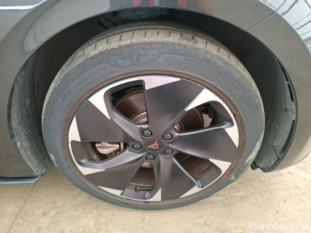  Cupra  Born CUPRA  / 2021 / 5P / Berline 230ch - batterie XL VZ #7