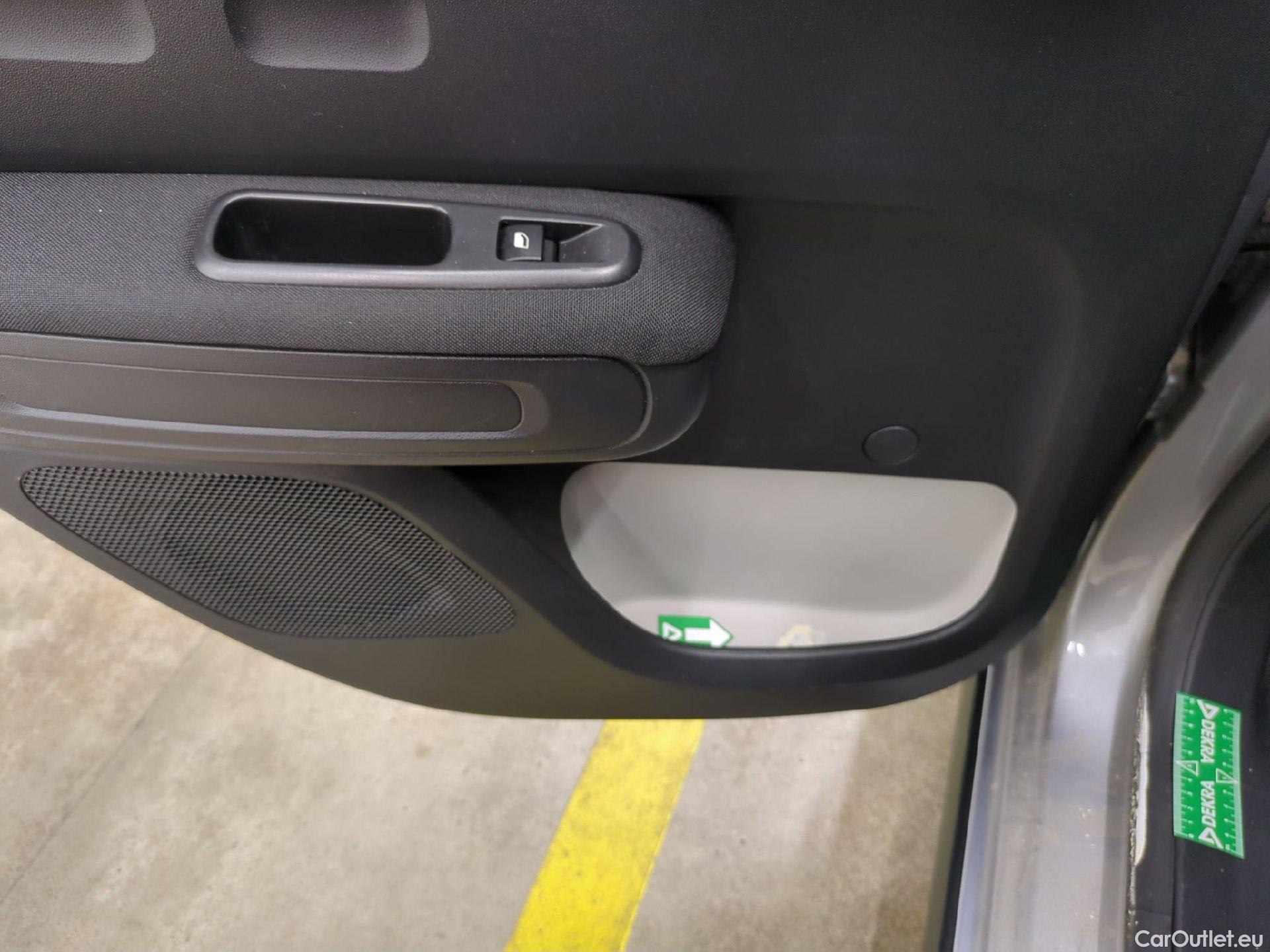  Citroen  C3  Max 1.2 PureTech 80CV BVM5 6E #13
