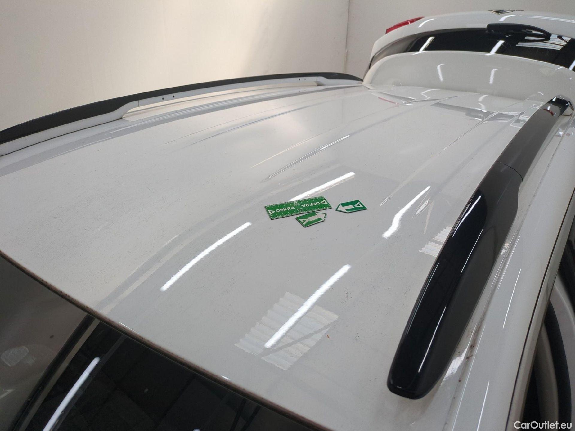  Citroen  C5 Aircross  C-Series 1.2 PureTech 130CV BVA8 E6d #12