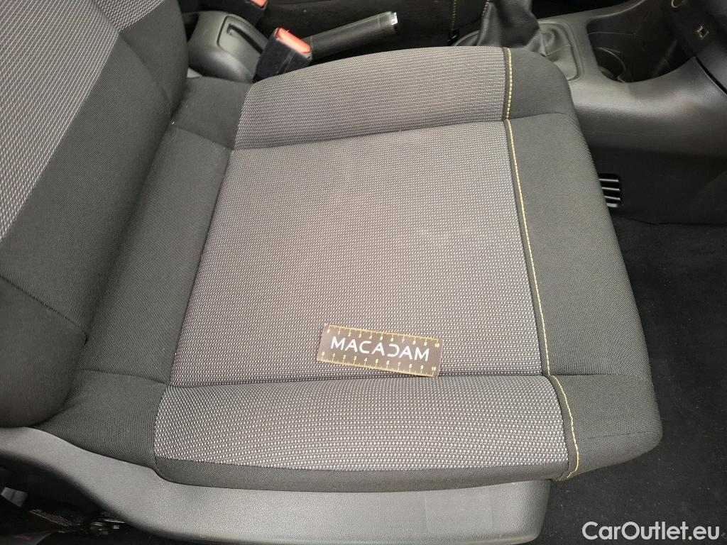  Citroen  C3 CITROEN  Société / 2016 / 5P / Berline PureTech 82 S&S BVM Feel Nav #30