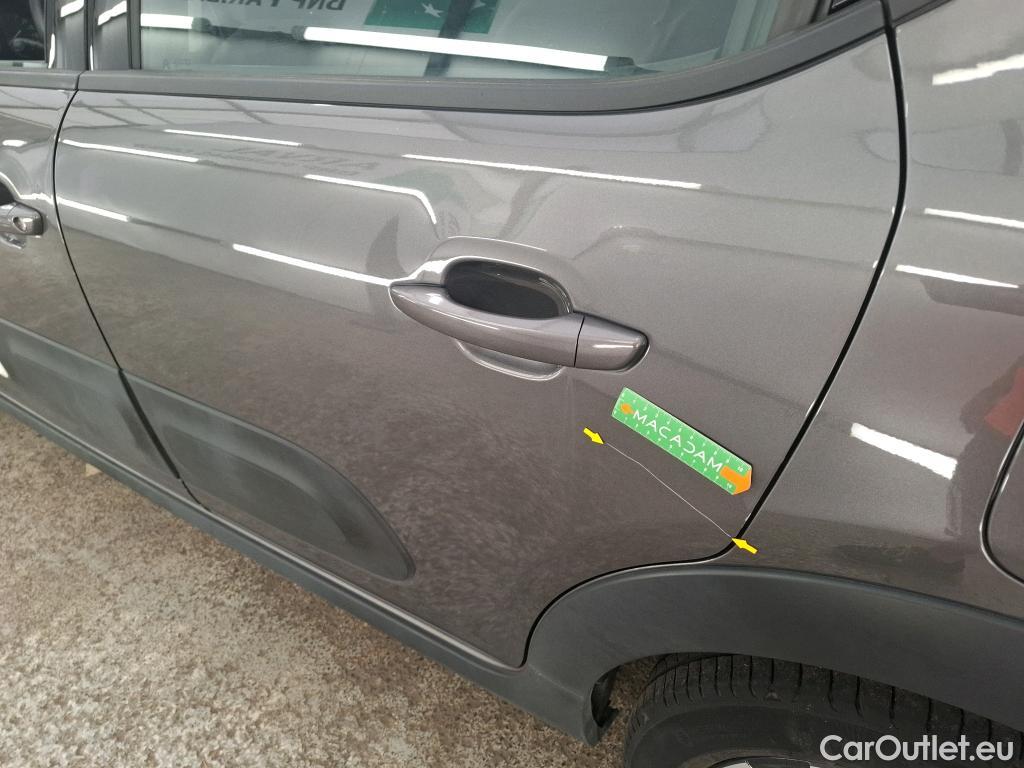  Citroen  C3  Shine Business 1.2 PureTech 110CV BVM6 E6d #3