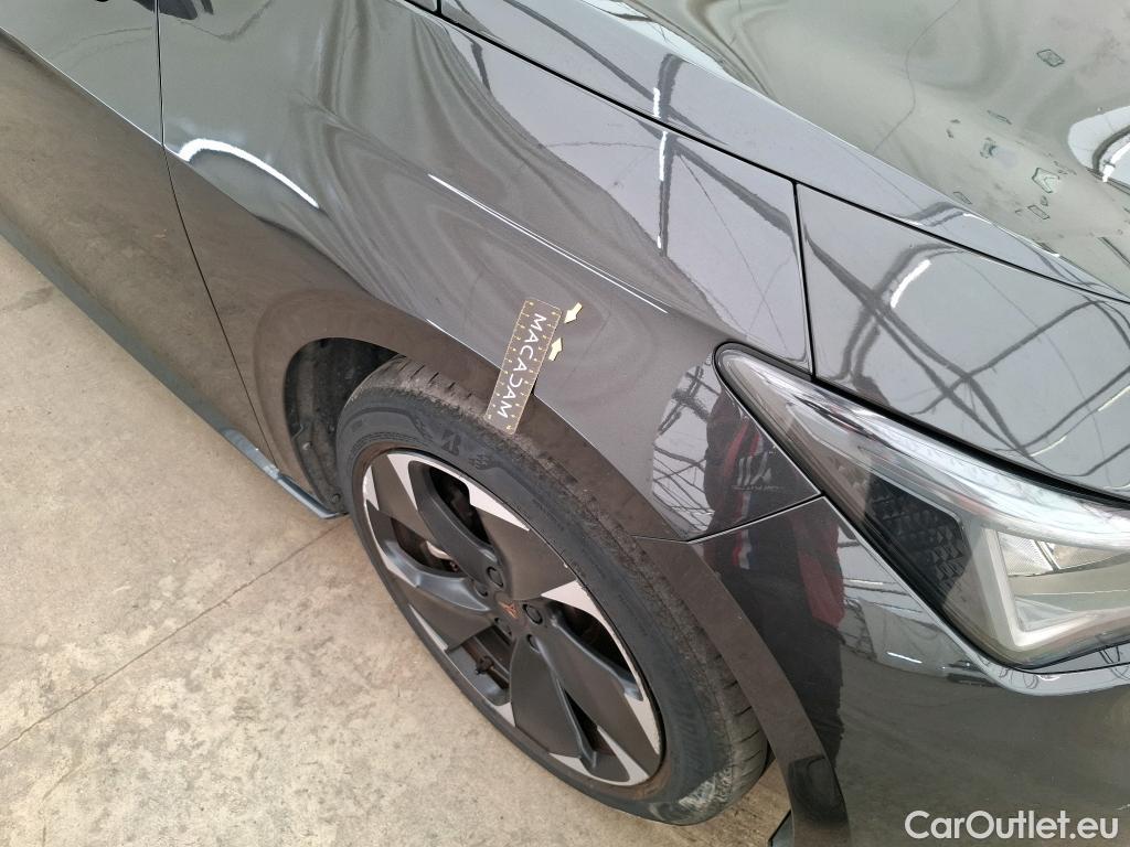  Cupra  Born CUPRA  / 2021 / 5P / Berline 230ch - batterie XL VZ #58