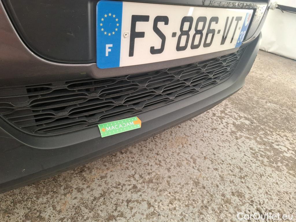  Citroen  C3  Shine Business 1.2 PureTech 110CV BVM6 E6d #9