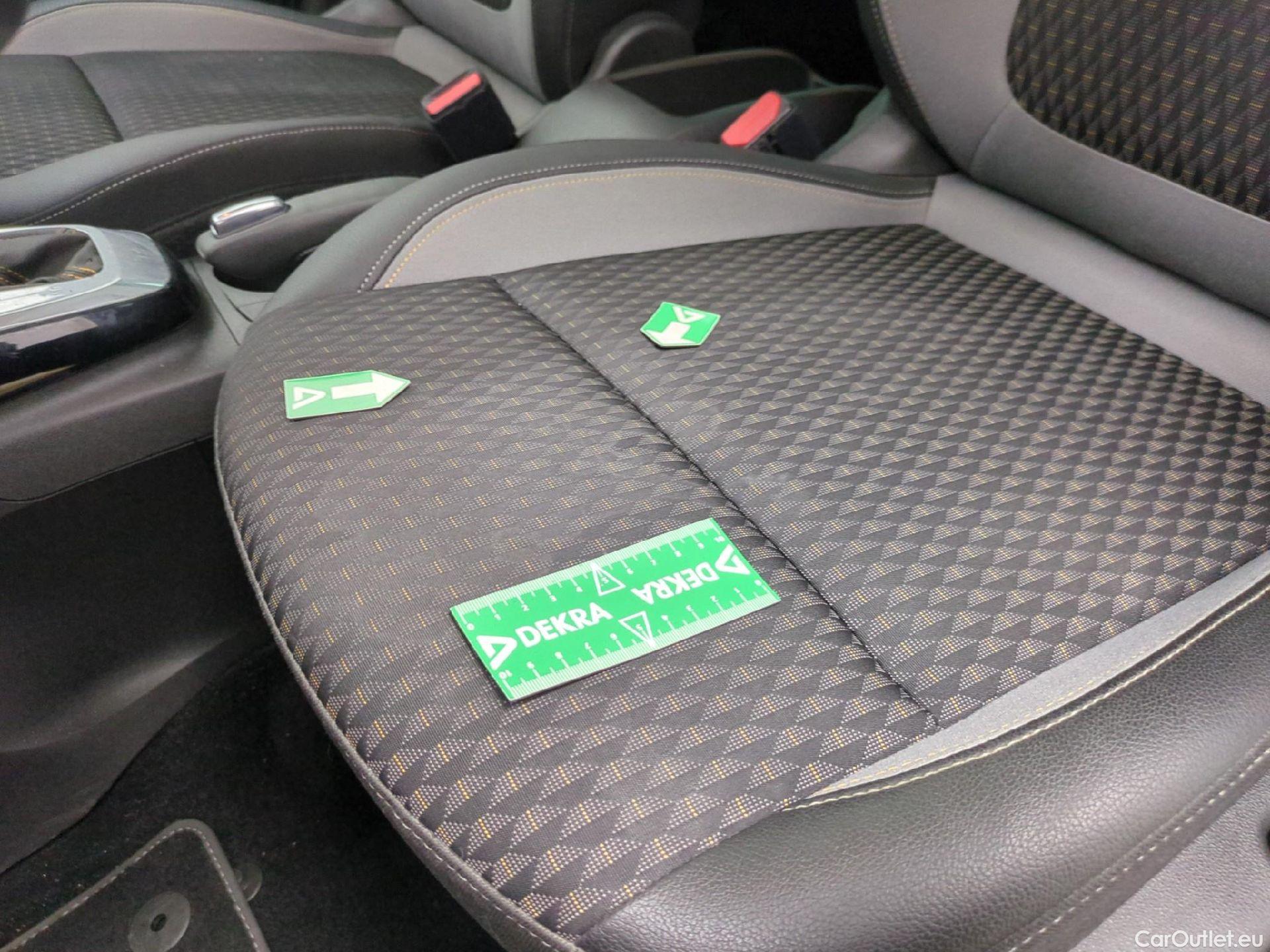  Opel  Crossland  X Elegance Business 1.5 120CV BVA6 E6dT #11