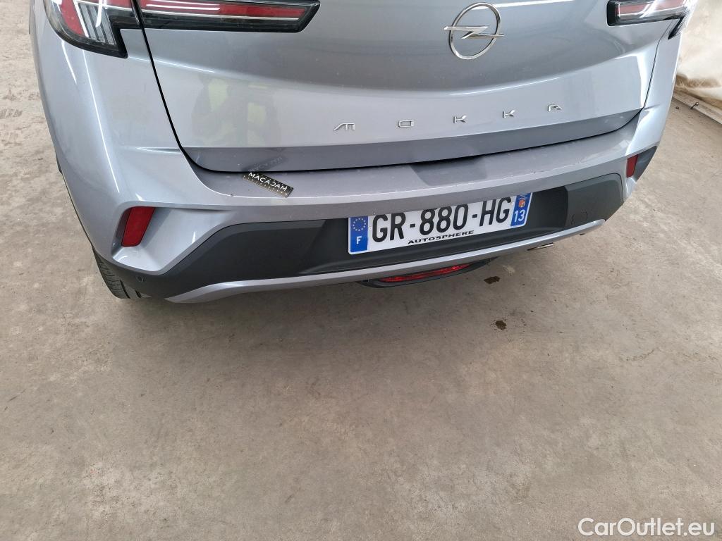  Opel  Mokka  Business Elegance 1.5 110CV BVM6 E6d #3