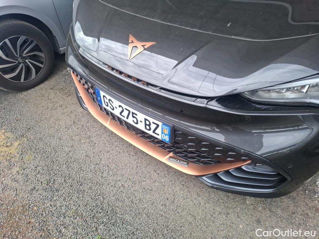  Cupra  Born CUPRA  / 2021 / 5P / Berline 230ch - batterie XL VZ #51