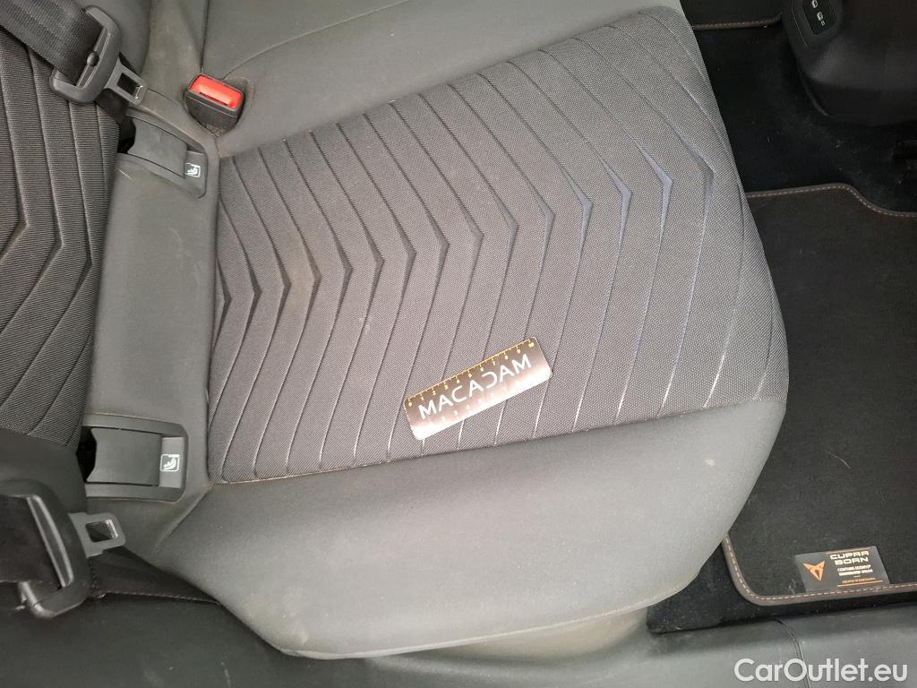  Cupra  Born CUPRA  / 2021 / 5P / Berline 230ch - batterie XL VZ #43