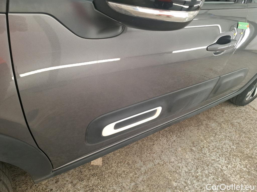  Citroen  C3  Shine Business 1.2 PureTech 110CV BVM6 E6d #1