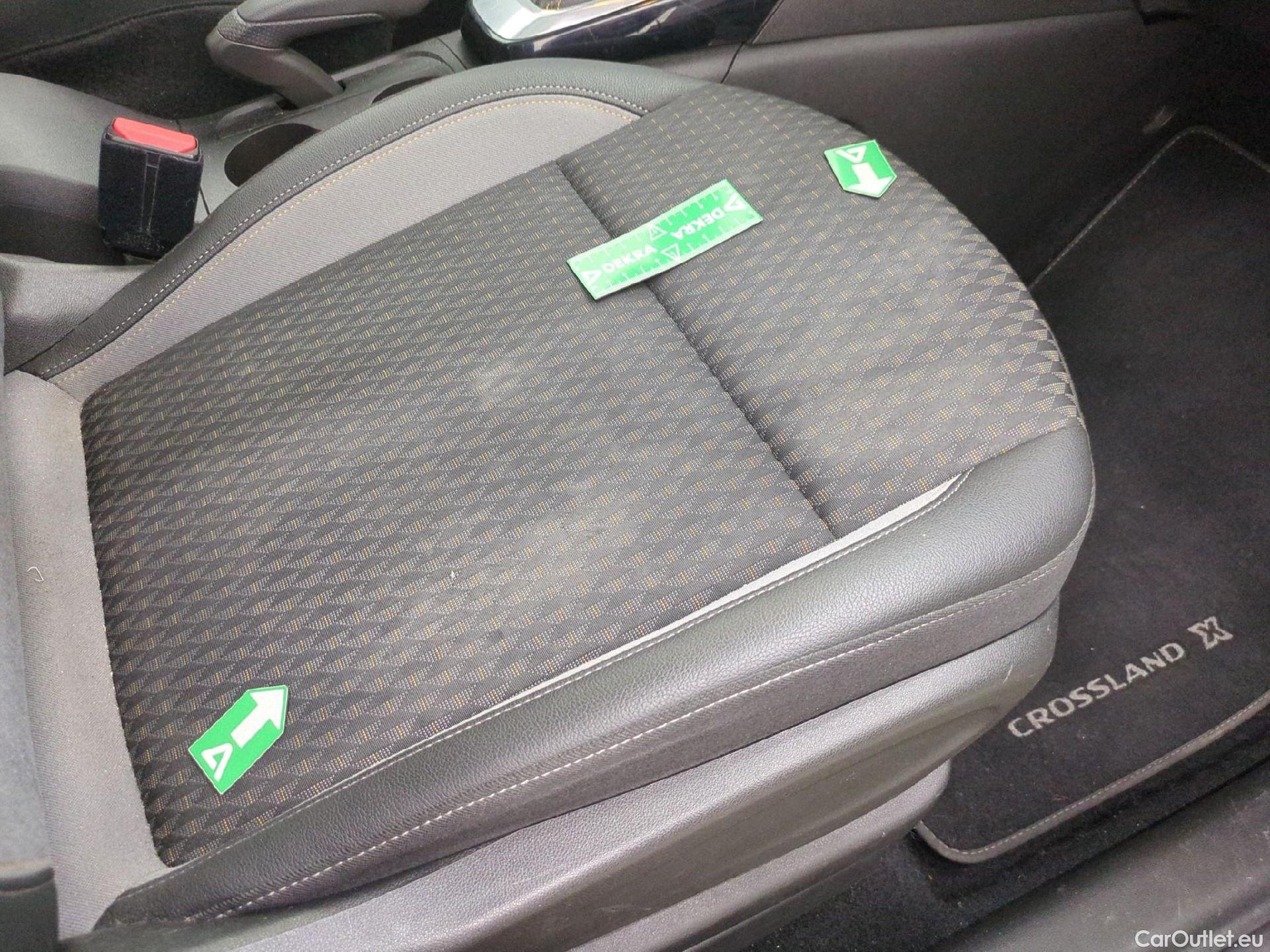  Opel  Crossland  X Elegance Business 1.5 120CV BVA6 E6dT #14