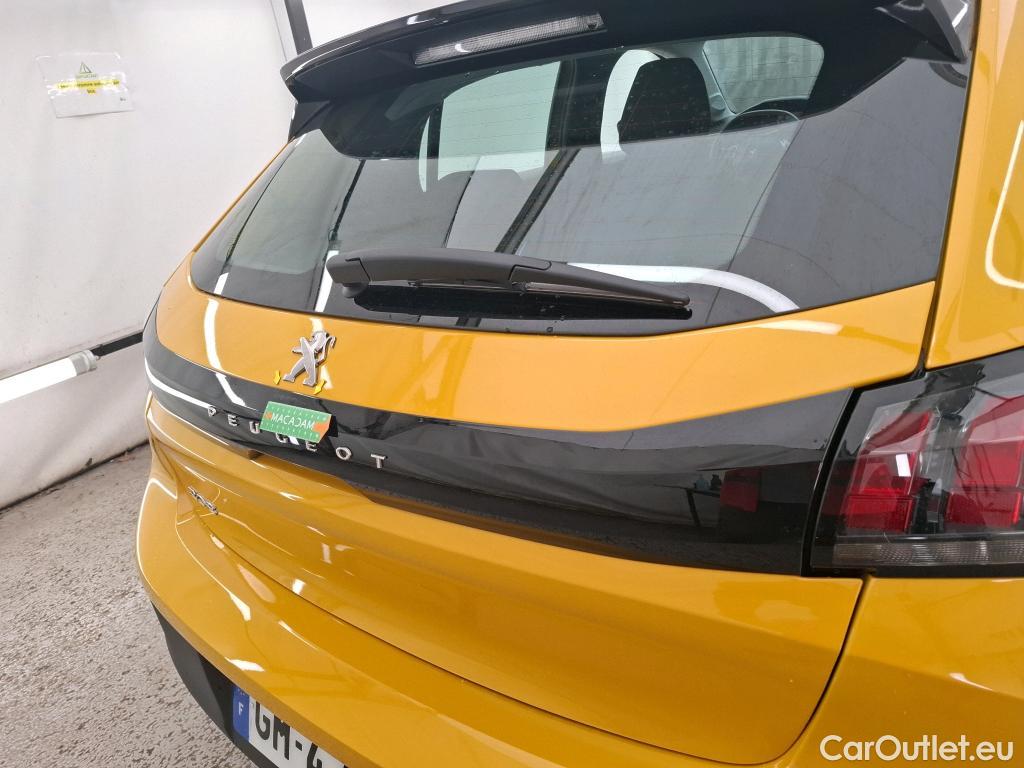  Peugeot  208  Active 1.2 PureTech 75CV BVM5 E6d #50