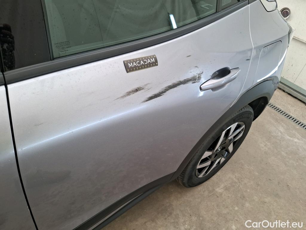  Opel  Mokka  Business Elegance 1.5 110CV BVM6 E6d #17