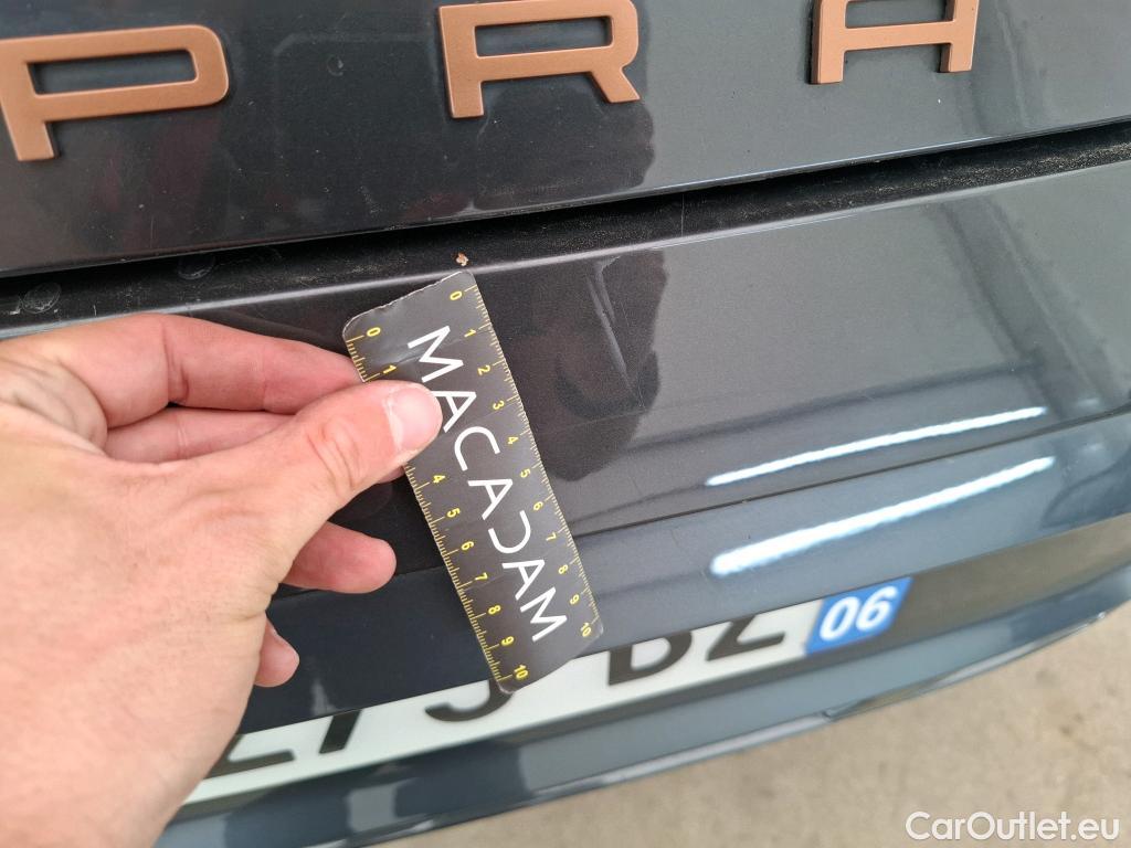  Cupra  Born CUPRA  / 2021 / 5P / Berline 230ch - batterie XL VZ #20