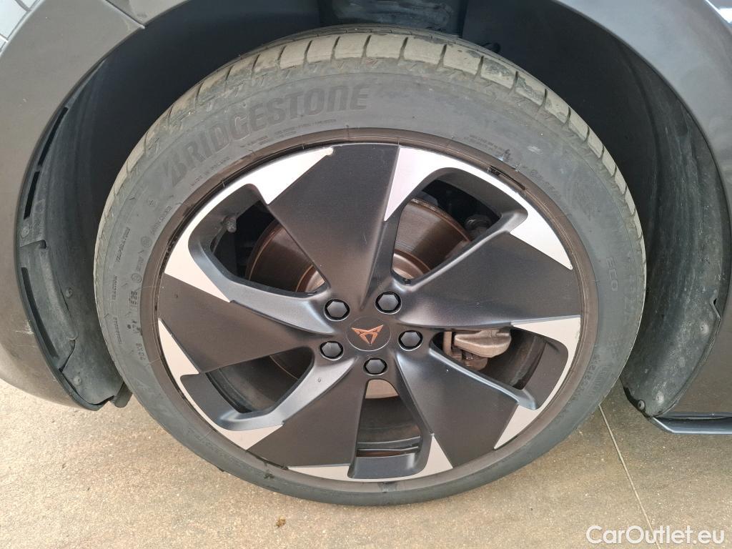  Cupra  Born CUPRA  / 2021 / 5P / Berline 230ch - batterie XL VZ #2