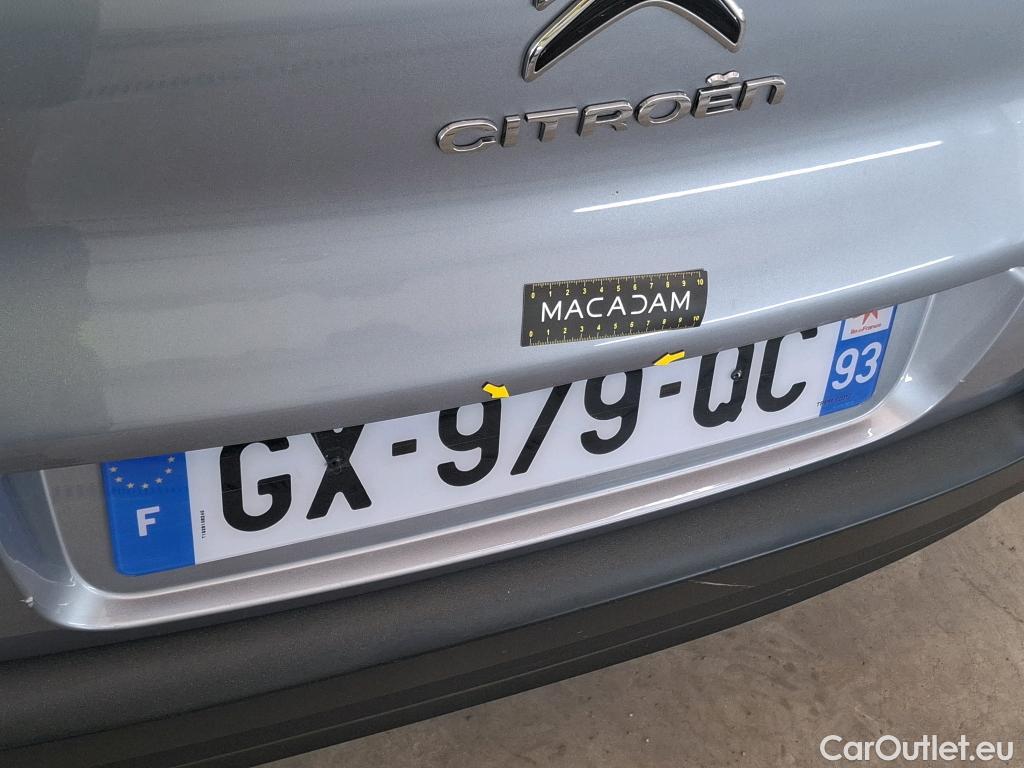  Citroen  C3  Plus 1.2 PureTech 80CV BVM5 6E #3