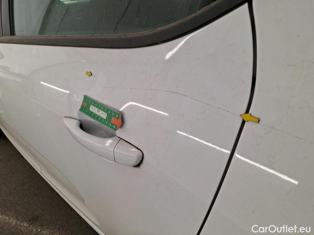  Citroen  C3  Feel Business 1.5 BlueHDI 100CV BVM6 E6d #19