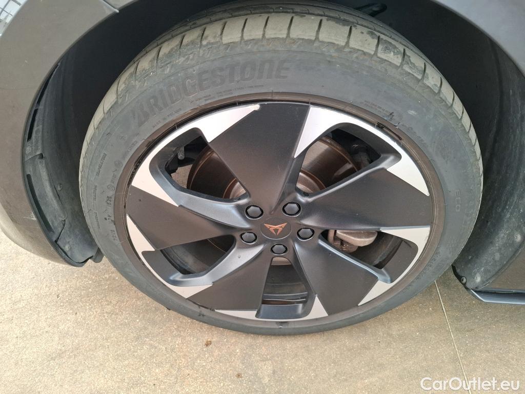  Cupra  Born CUPRA  / 2021 / 5P / Berline 230ch - batterie XL VZ #1