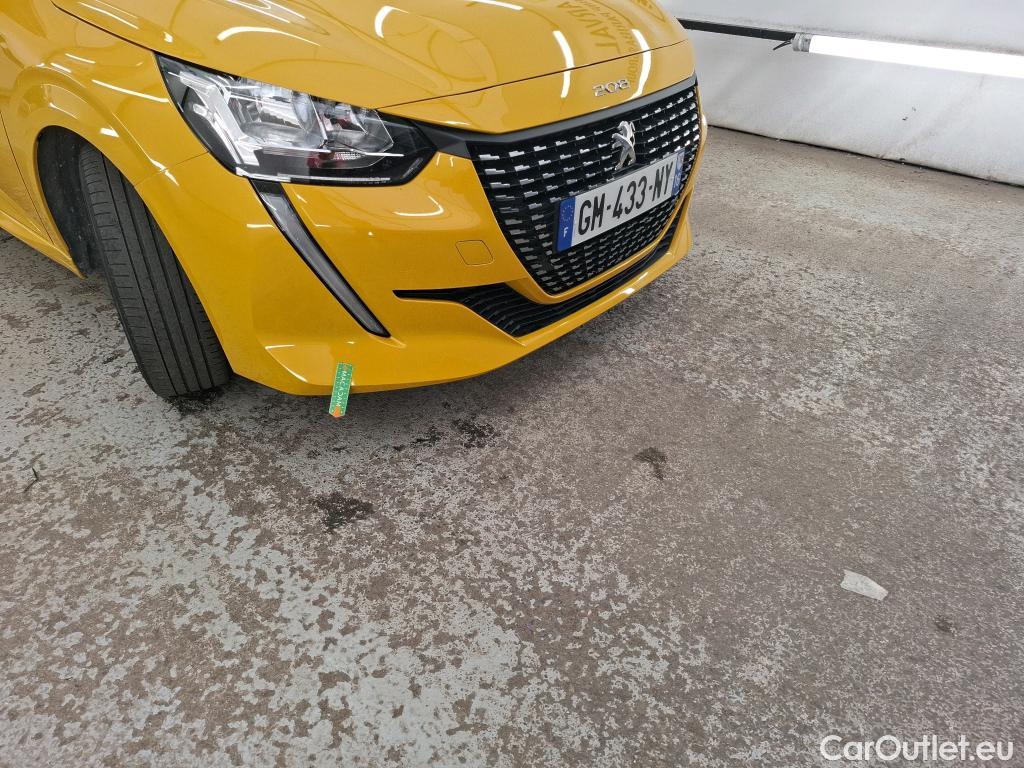  Peugeot  208  Active 1.2 PureTech 75CV BVM5 E6d #25