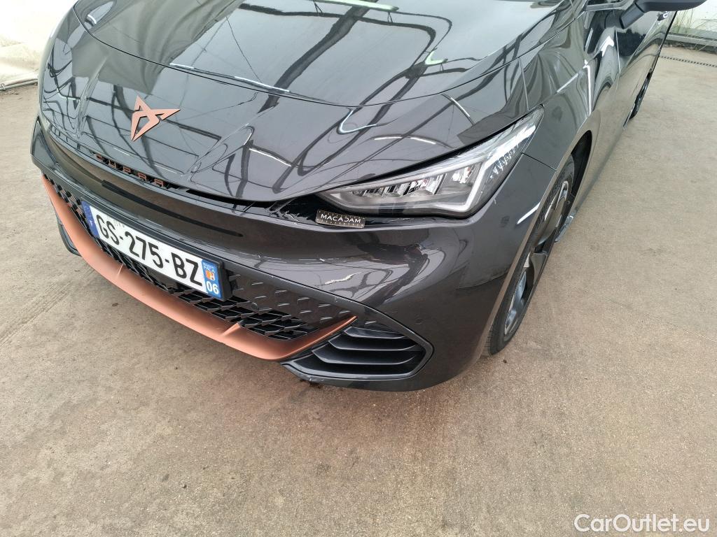  Cupra  Born CUPRA  / 2021 / 5P / Berline 230ch - batterie XL VZ #52