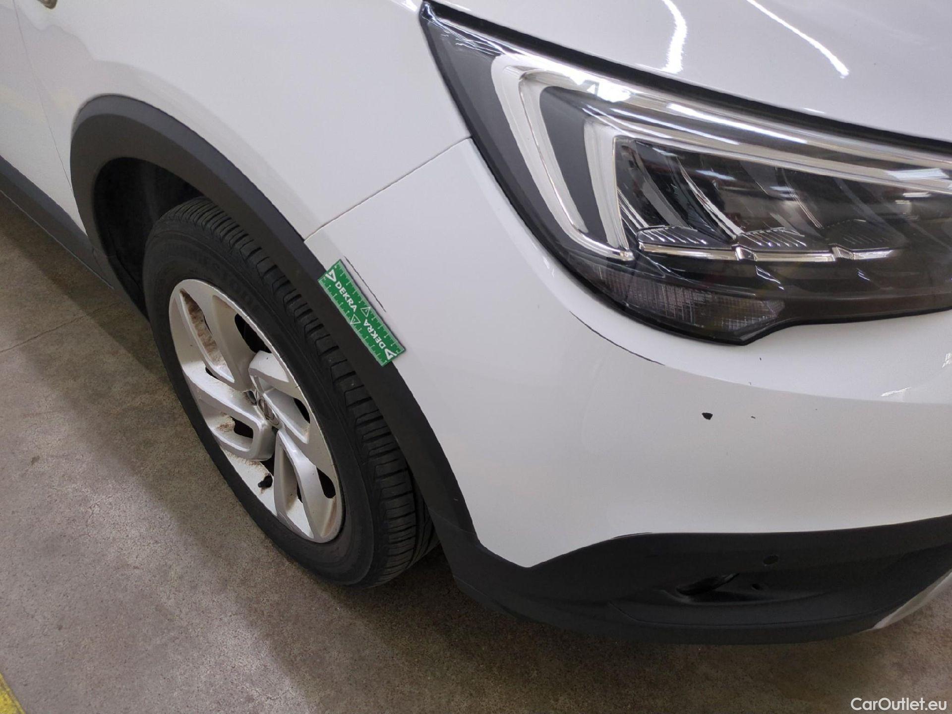  Opel  Crossland  X Elegance Business 1.5 120CV BVA6 E6dT #46
