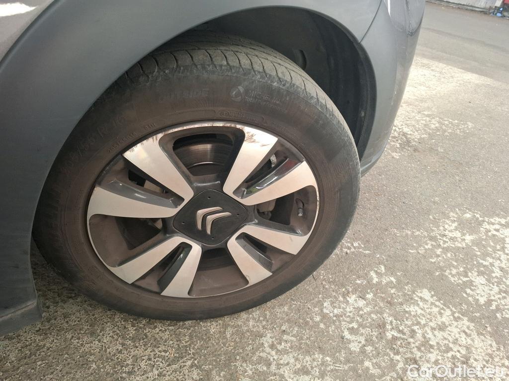  Citroen  C3  Shine Business 1.2 PureTech 110CV BVM6 E6d #19