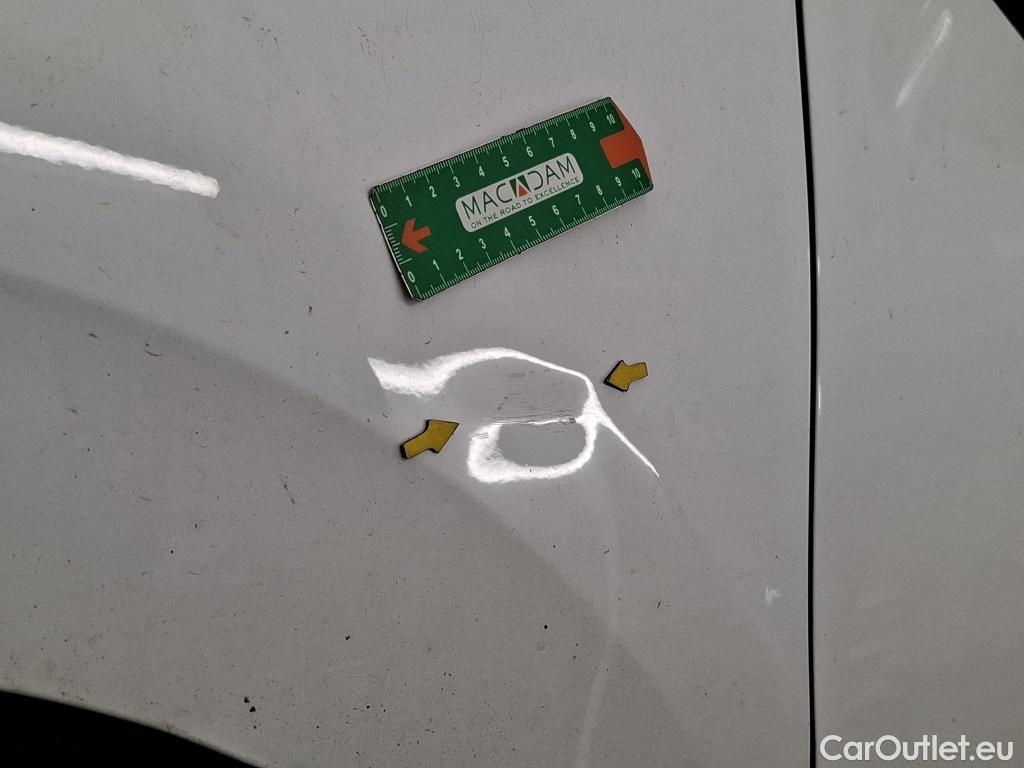  Citroen  C3  Feel Business 1.5 BlueHDI 100CV BVM6 E6d #8