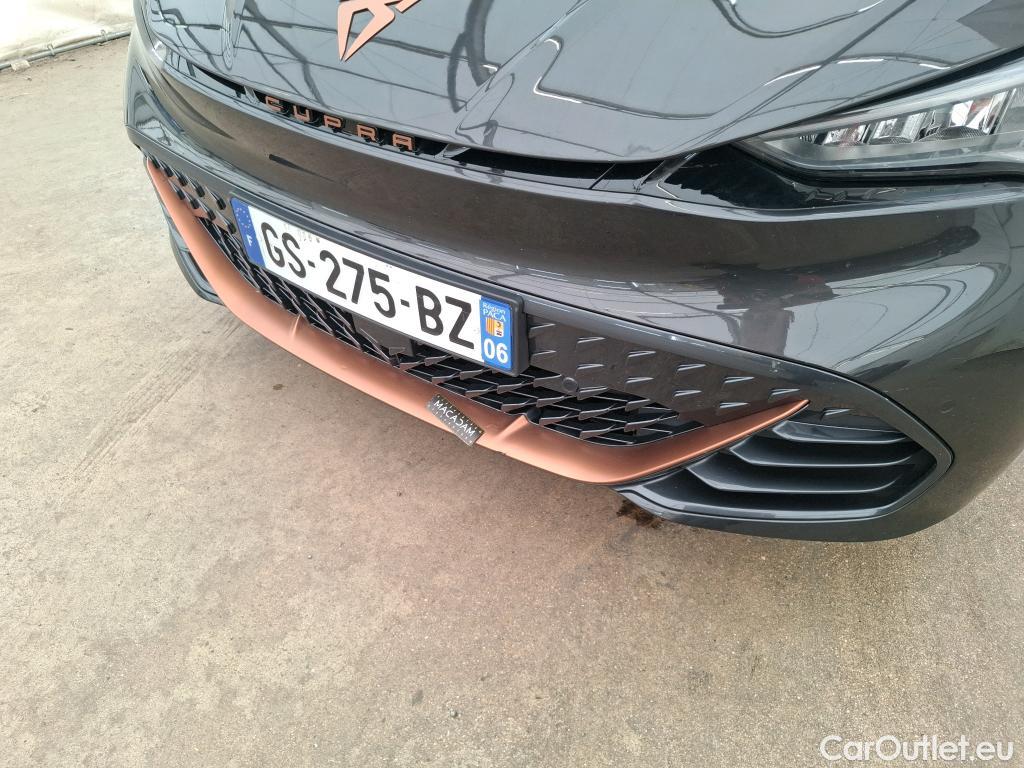  Cupra  Born CUPRA  / 2021 / 5P / Berline 230ch - batterie XL VZ #48