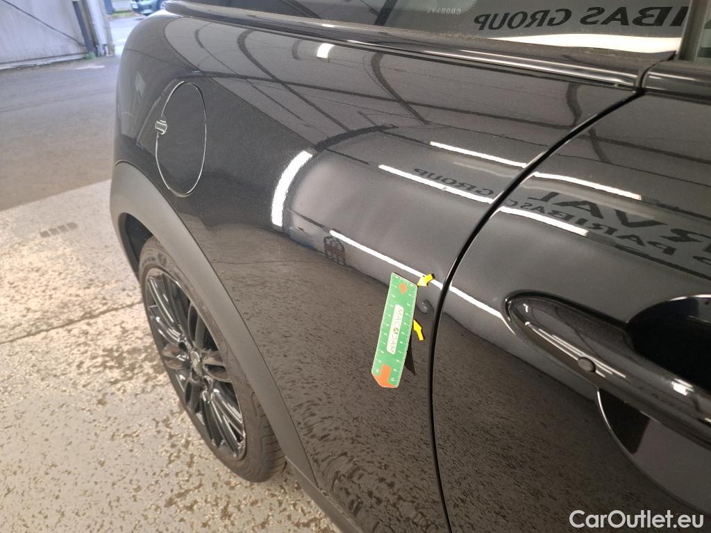  Mini  Mini   2021 3P Berline Cooper Edition Premium Plus 136 ch BVA7 #15