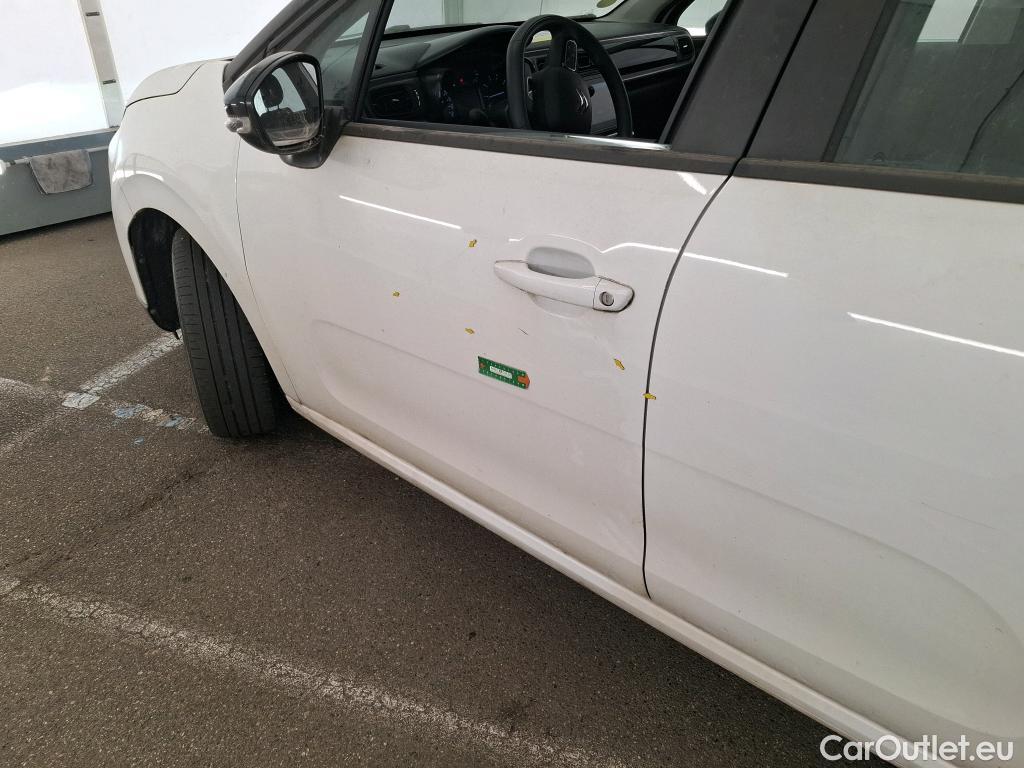  Citroen  C3  Feel Business 1.5 BlueHDI 100CV BVM6 E6d #22