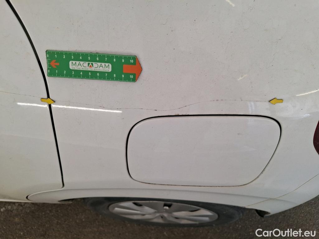  Citroen  C3  Feel Business 1.5 BlueHDI 100CV BVM6 E6d #17