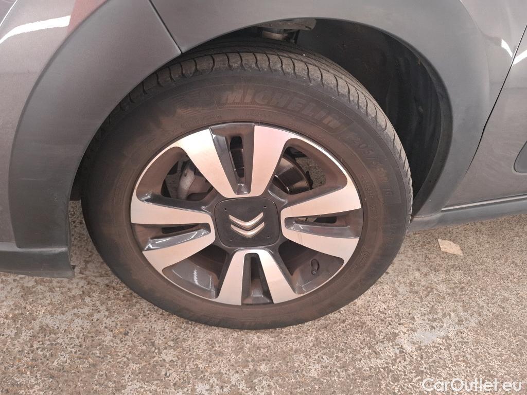  Citroen  C3  Shine Business 1.2 PureTech 110CV BVM6 E6d #17