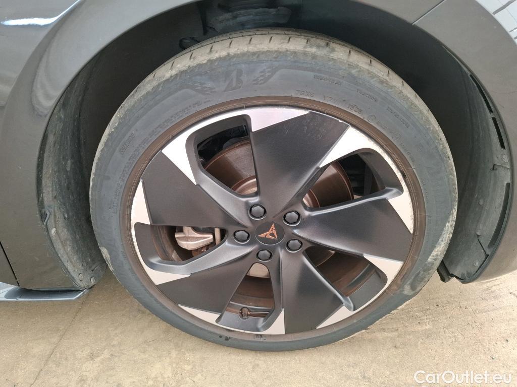  Cupra  Born CUPRA  / 2021 / 5P / Berline 230ch - batterie XL VZ #8