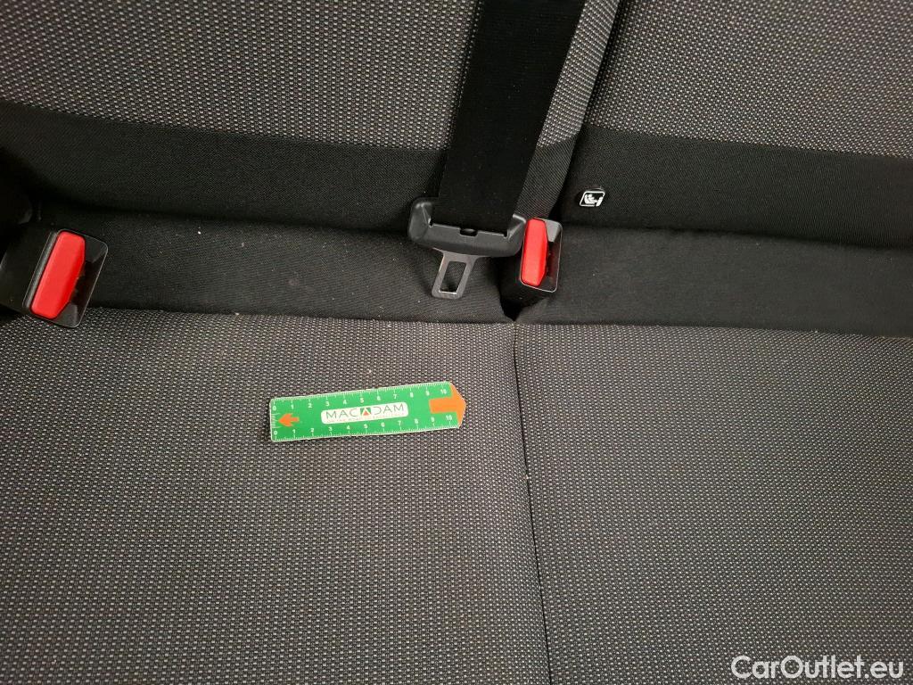  Citroen  C3  Feel Business 1.5 BlueHDI 100CV BVM6 E6d #39